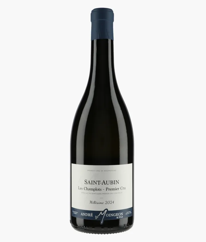 Saint-Aubin 1er Cru Les Champlots