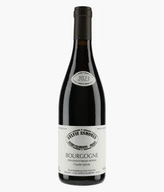 Bourgogne Cuvée Sylvie