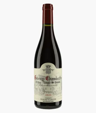 Gevrey-Chambertin 1er Cru Lavaux-Saint-Jacques