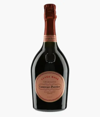 Champagne Rosé
