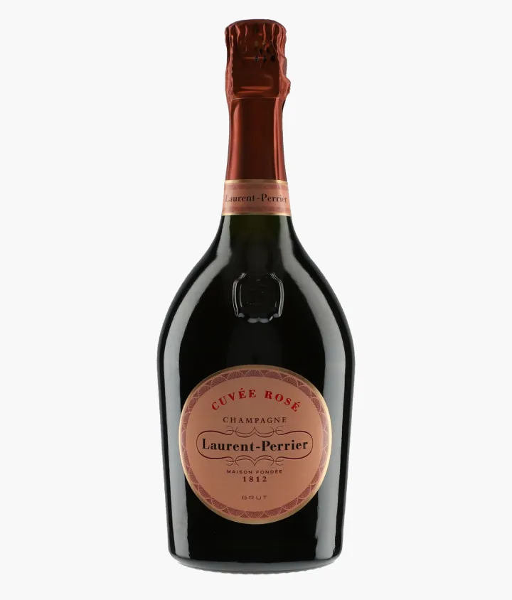 Champagne Rosé