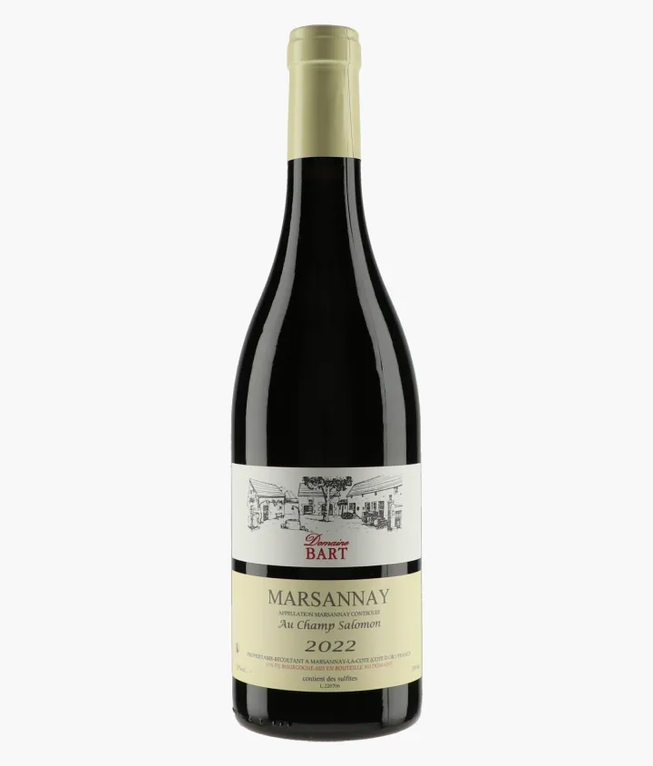 Marsannay Au Champ-Salomon