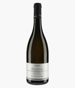 Bourgogne Hautes-Côtes de Nuits