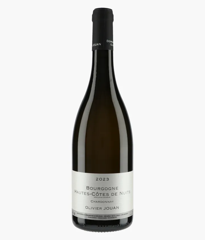 JOUAN OLIVIER | Bourgogne Hautes-Côtes de Nuits 2023