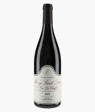 Morey-Saint-Denis 1er Cru Les Chaffots