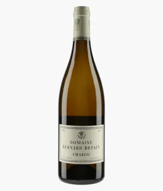 Chablis Vieille Vigne