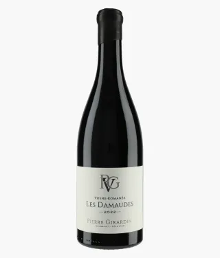 GIRARDIN PIERRE | Vosne-Romanée Les Damaudes 2022