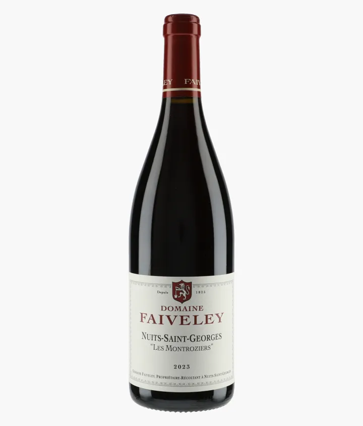 FAIVELEY | Nuits-Saint-Georges Les Montroziers 2023