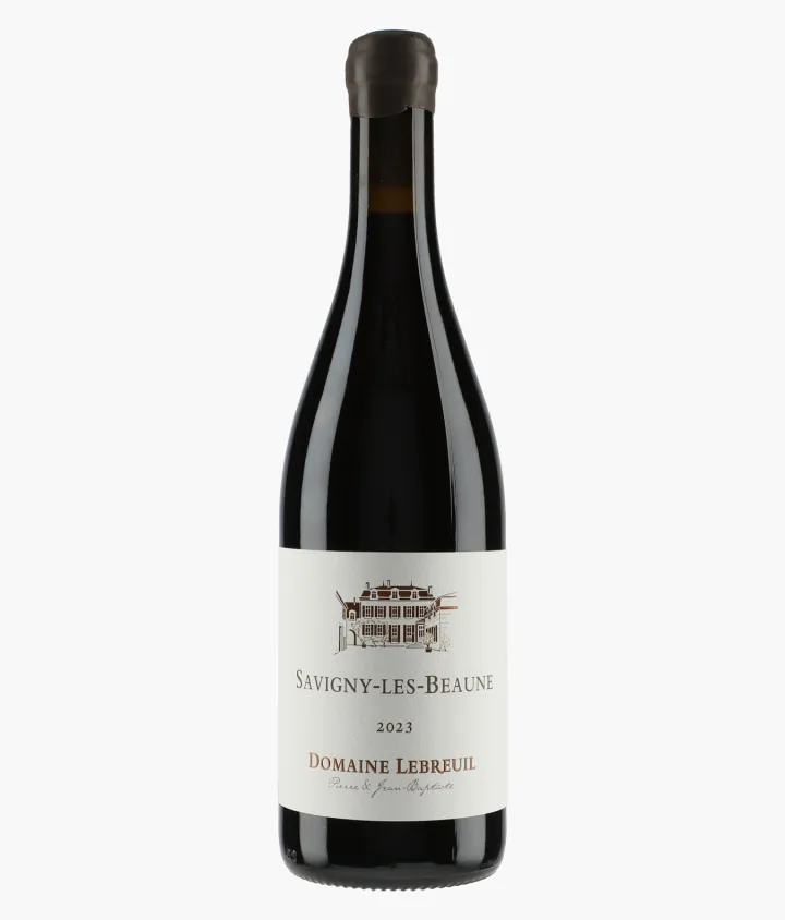 Savigny-les-Beaune