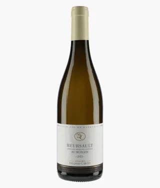 Meursault Au Murger