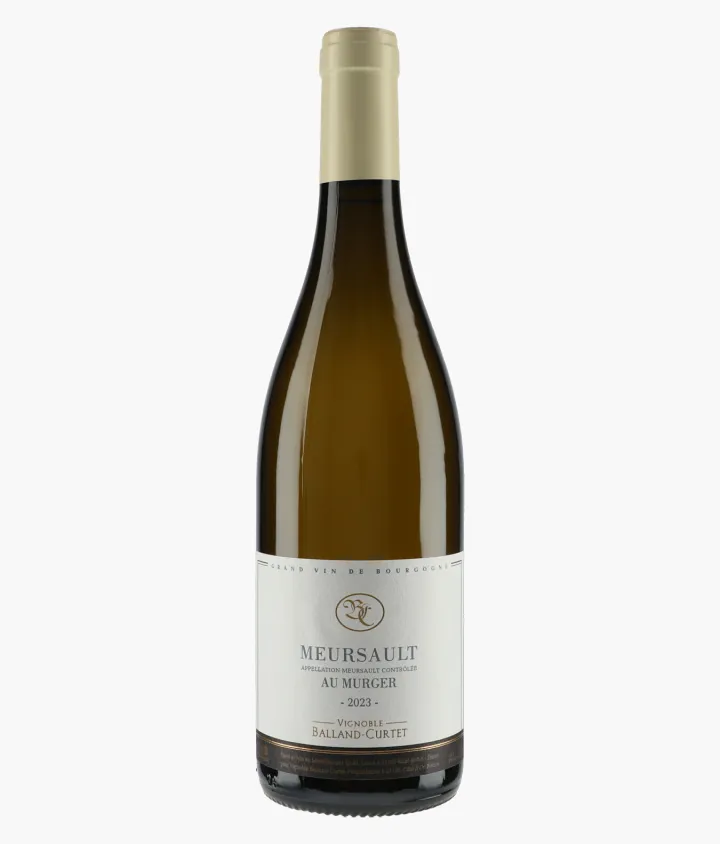 Meursault Au Murger
