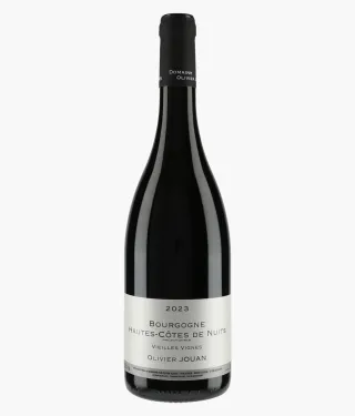 Bourgogne Hautes-Côtes de Nuits V.V