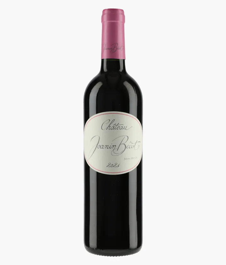 Château Joanin Bécot