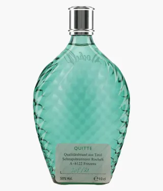Eau de Vie de Coing Quitte