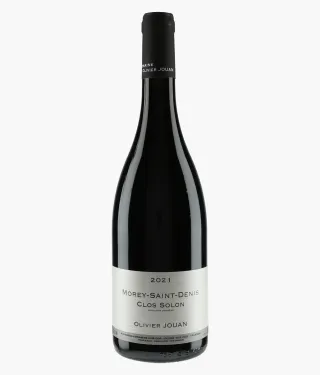 Morey-Saint-Denis Clos Solon