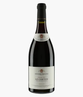 Le Corton Grand Cru