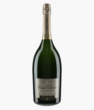 Champagne Cuvée Royale Blanc de Bancs