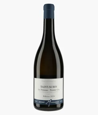 Saint-Aubin 1er Cru Les Frionnes