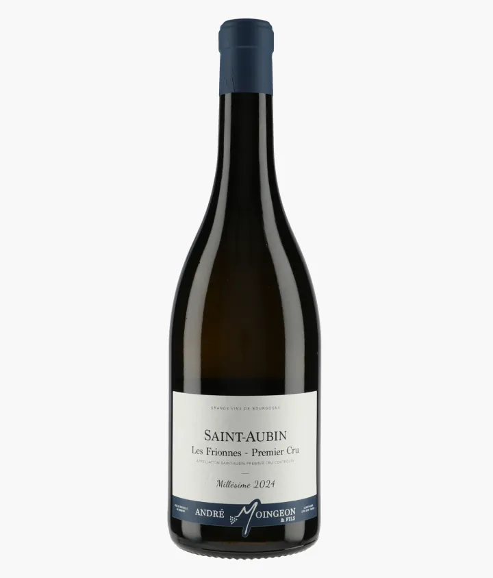 Saint-Aubin 1er Cru Les Frionnes