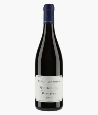 Bourgogne Pinot Noir