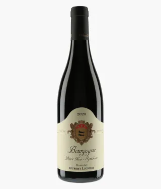 Bourgogne Pinot Noir Symbiose