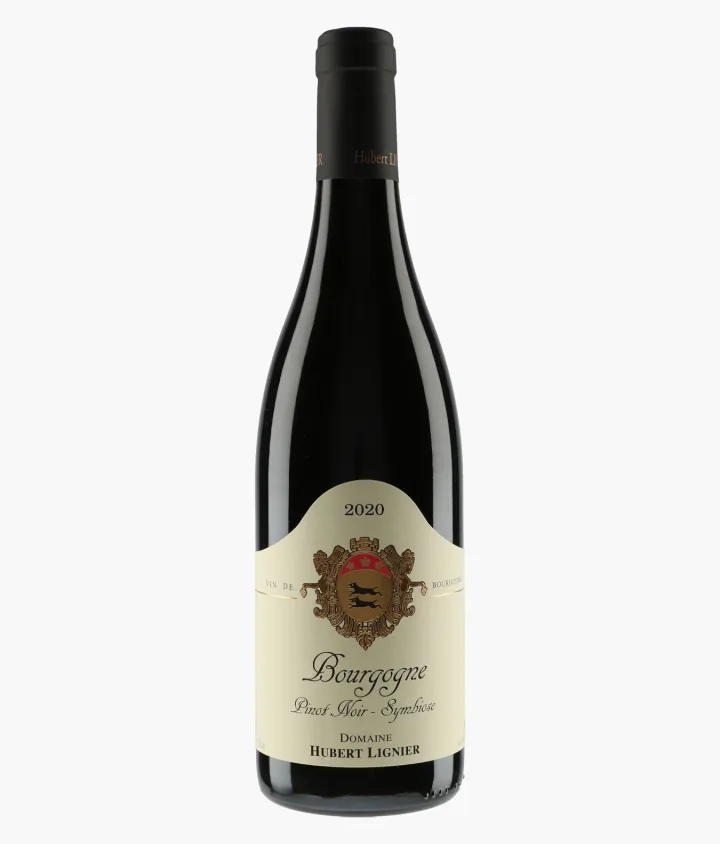 Bourgogne Pinot Noir Symbiose