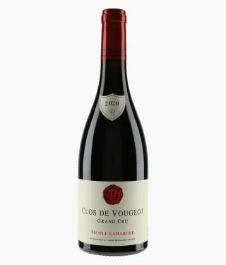 Clos-de-Vougeot Grand Cru