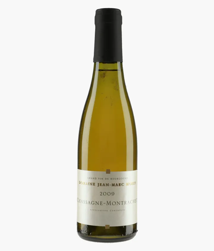 Chassagne-Montrachet
