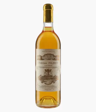 Château Filhot