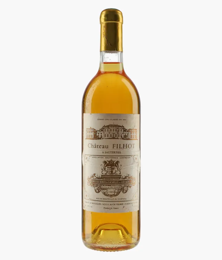 Château Filhot