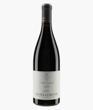 Aloxe-Corton Jules