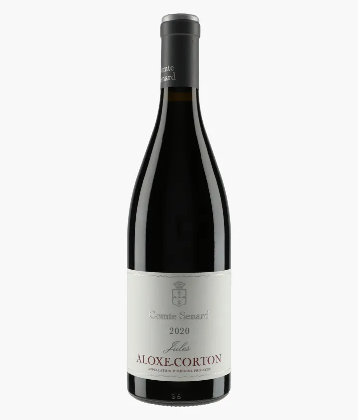 Aloxe-Corton Jules