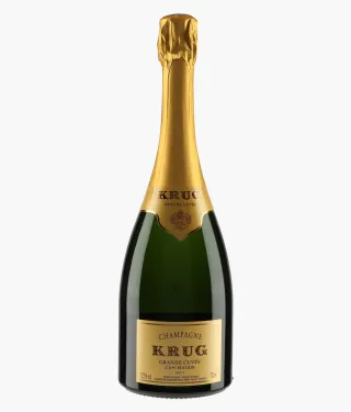 Champagne Grande Cuvée Edition 171