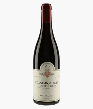 Vosne-Romanée 1er Cru Les Suchots