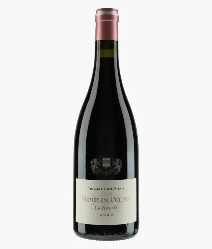 LIGER-BELAIR THIBAULT | Moulin-à-Vent La Roche 2020