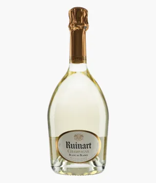 Champagne Blanc de Blancs