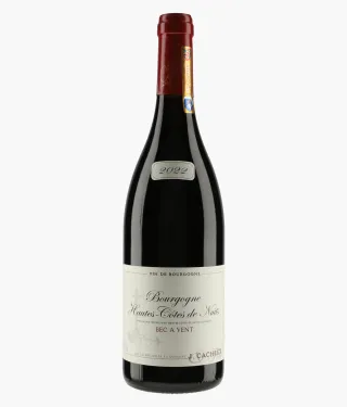 Bourgogne Hautes Côtes de Nuits Bec à Vent