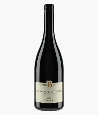 Bourgogne Côte d'Or Pinot Noir