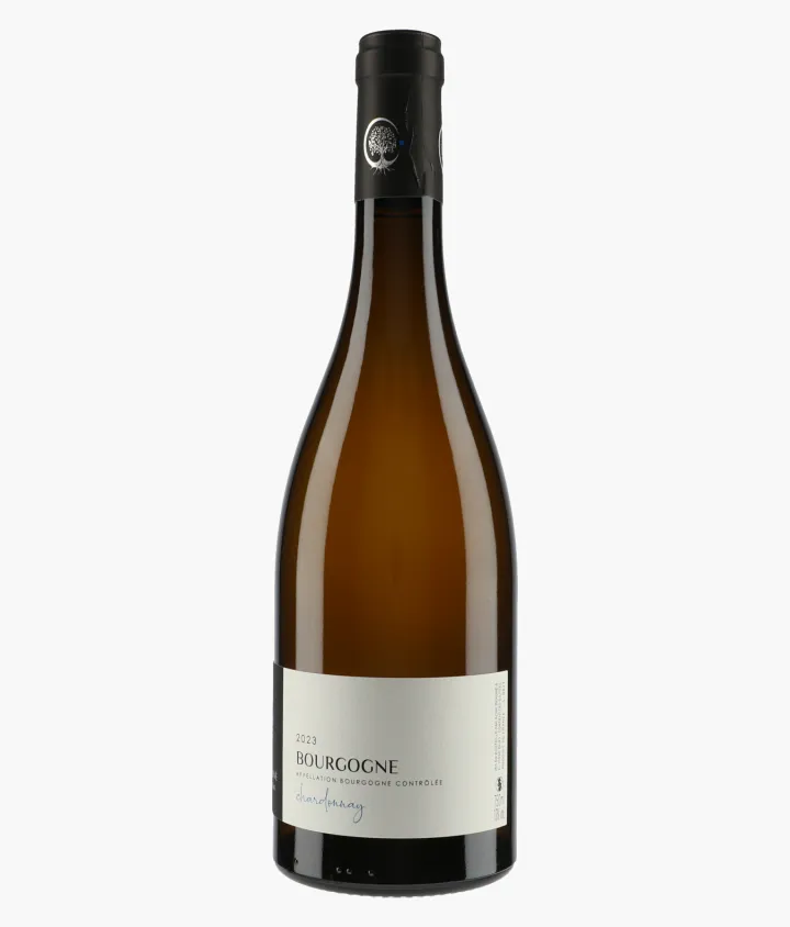 Bourgogne Chardonnay