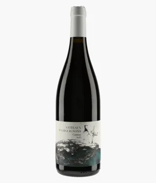 Coteaux Bourguignons Gamay