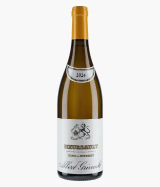 Meursault Clos du Murger