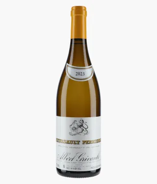 Meursault 1er Cru Perrières