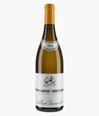 Meursault 1er Cru Perrières