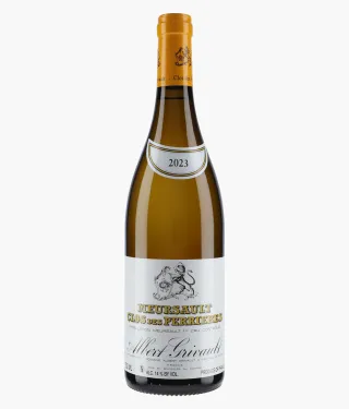 Meursault 1er Cru Clos des Perrières
