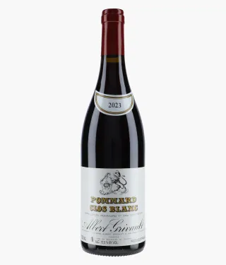 Pommard 1er Cru Clos Blanc