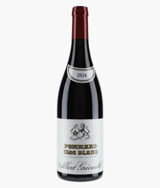 Pommard 1er Cru Clos Blanc