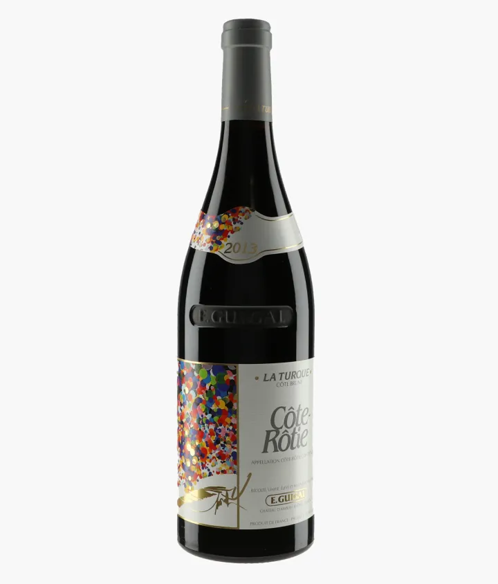 Côte-Rôtie La Turque