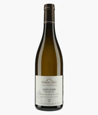 LARUE | Saint-Aubin 1er Cru Murgers des Dents de Chien 2024