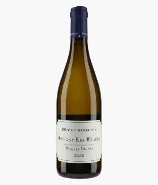 Savigny-les-Beaune Vieilles Vignes