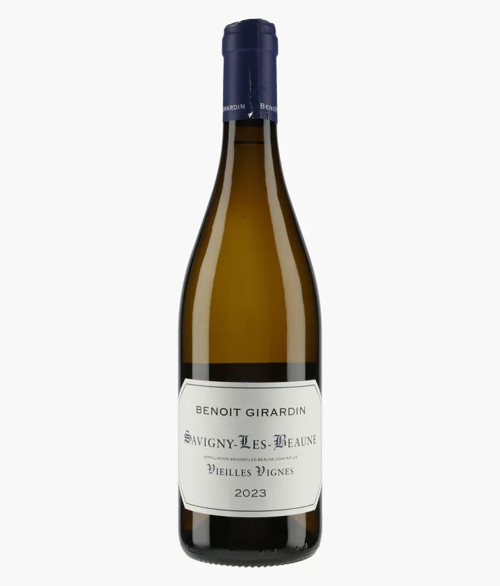 Savigny-les-Beaune Vieilles Vignes